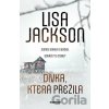 Dívka, která přežila - Lisa Jackson