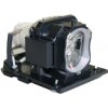 Lampa do projektora HITACHI CP-X2530WN, kompatibilná lampa bez modulu