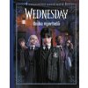 Wednesday Kniha vyvrhelů