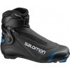 Salomon S/Race Skiathlon Prolink JR 2018/19