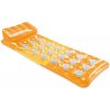 Intex Nafukovací matrac na plávanie 188 x 71 cm oranžová - 58890 INTEX