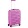 Cestovný kufor Roncato Butterfly S 40 L ružová