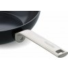 GreenPan Evolution Bratpfanne 24cm Schwarz