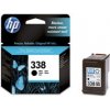 HP 338 Black Ink Cart, 11 ml, C8765EE (480 pages) C8765EE#BA3