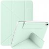 AppleKing magnetické puzdro s origami stojanom pre iPad Air 13