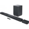 Soundbar JBL BAR 1300 čierny