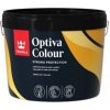 OPTIVA COLOUR - Oteruvzdorná farba na steny a stropy TVT F497 - paper 9 l