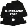 Autokoberce textilné J&J, Toyota Auris 2006-2012