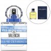 Vibe parfum Vibe Valencia Objem: 30 ml