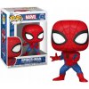 Figúrka Funko Pop! Marvel Spider-Man