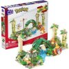 Mattel Mega Pokemon: Jungle Ruins Set
