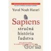 Sapiens - Yuval Noah Harari