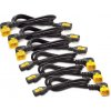 APC Power Cord sada 6 EA (AP8706R-WW)