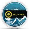 VELO freezing peppermint 4 dost 10,9 mg/g 20 vrecúšok