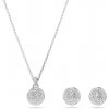Swarovski Očarujúca sada šperkov s krištáľmi Meteora 5683445