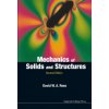 Mechanics Of Solids And Structures (2nd Edition) (David W.A. Rees)(Brožovaná)