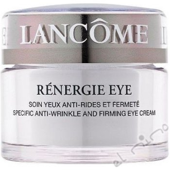 Lancôme Rénergie Morpholift Yeux Regeneračný očný krém 15 ml