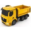 Double Eagle Sklápač Mercedes-Benz Arocs 1:26, 2,4Ghz RTR