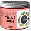 LEROS VYŽIVUJÚCI TELOVÝ KRÉM ROZMARÍN & BORIEVKA 200 ml