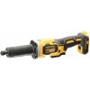 DeWALT DCG426N Aku priama brúska 18 V