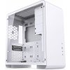 Jonsbo U4 Pro Midi-Tower, Tempered Glass - white (U4 PRO WHITE)