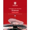 Cambridge Lower Secondary Science Learner's Book 9 with Digital Access (1 Year) - Diane Fellowes-Freeman, Mary Jones, Michael Smyth