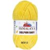 Himalaya Dolphin Baby 80313 žltá na sklade