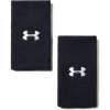 Potítko Under Armour UA 6 Performance Wristband 1218006-001 Veľkosť OSFA