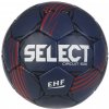 Hádzanárska lopta Select HB Circuit tmavo modrá