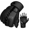 Grapplingové rukavice RDX Kara F6 černé M