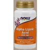 Now foods kyselina alfa-lipoová 250 mg - 60 kapsúl