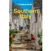 Lonely Planet Southern Italy