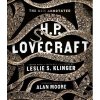 New Annotated H.P. Lovecraft
