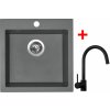 Set Sinks Viva 455 + Vitalia