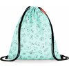 Reisenthel Mysac Kids Cats and Dogs Mint 5 l REISENTHEL-IC4062