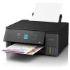 EPSON tiskárna ink EcoTank L3361, A4, LCD displej, Apple AirPrint, Wi-Fi, Záruka 5 let po registraci zdarma C11CL63419