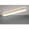 TRIO Reality R64141401 BLANCA stropné svietidlo SMD LED 1200x170mm 46W/5400lm 3000K biela, switchdimmer