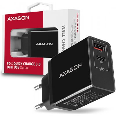 AXAGON ACU-PQ22