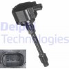 Zapaľovacia cievka DELPHI 12V GN10886-12B1 (GN1088612B1) EAN: 5012759728840