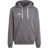 Adidas pánska mikina Entrada 22 Fleece Hoodie, veľkosť XL