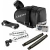 LEZYNE Taška podsedlová M- CADDY CO2 sada