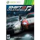 Need For Speed Shift 2 Unleashed