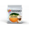 Tassimo Jacobs Krönung Latte Macchiato Caramel 8 porcií