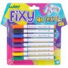 Fixy na textil 8 ks