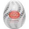Tenga Egg Tornado jednorazový masturbátor 1 ks