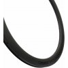 Ráfek MAX1 Carbon Road Disc 50mm/24 děr clincher 30mm