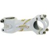 Zoom 3D 31,8mm/110mm Biely predstavec
