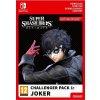 Super Smash Bros Ultimate – Joker Challenger Pack – Nintendo Switch Digital