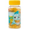 HLH BioPharma Omega 3 detské žuvacie kapsule 60 kapsúl