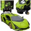 KIK RC model auta 1:18 Lamborghini Sian